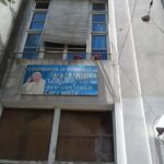 CIDAC Barracas: “No al desalojo de Santa Cruz 140”