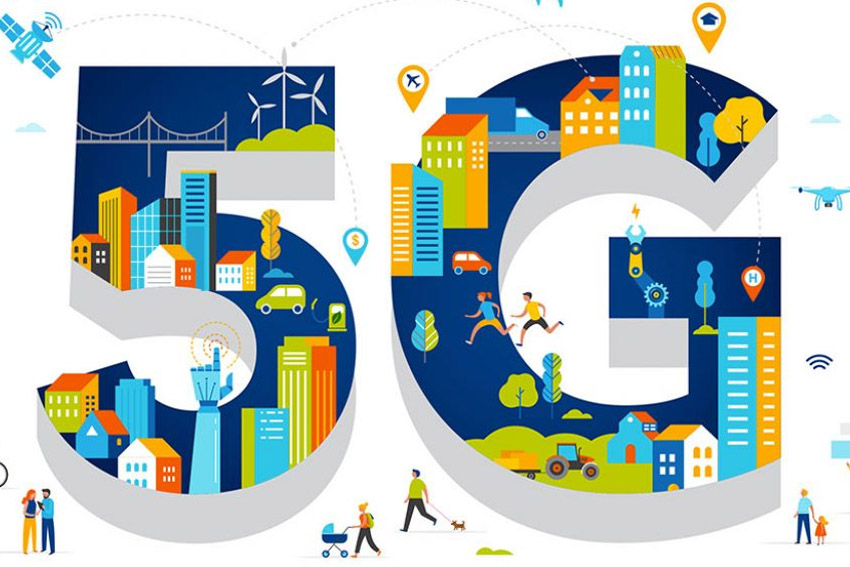 El Gobierno nacional licita las frecuencias 5G