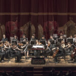 La Orquesta Académica del Teatro Colón estrena tres obras en el marco de Foco Gandini