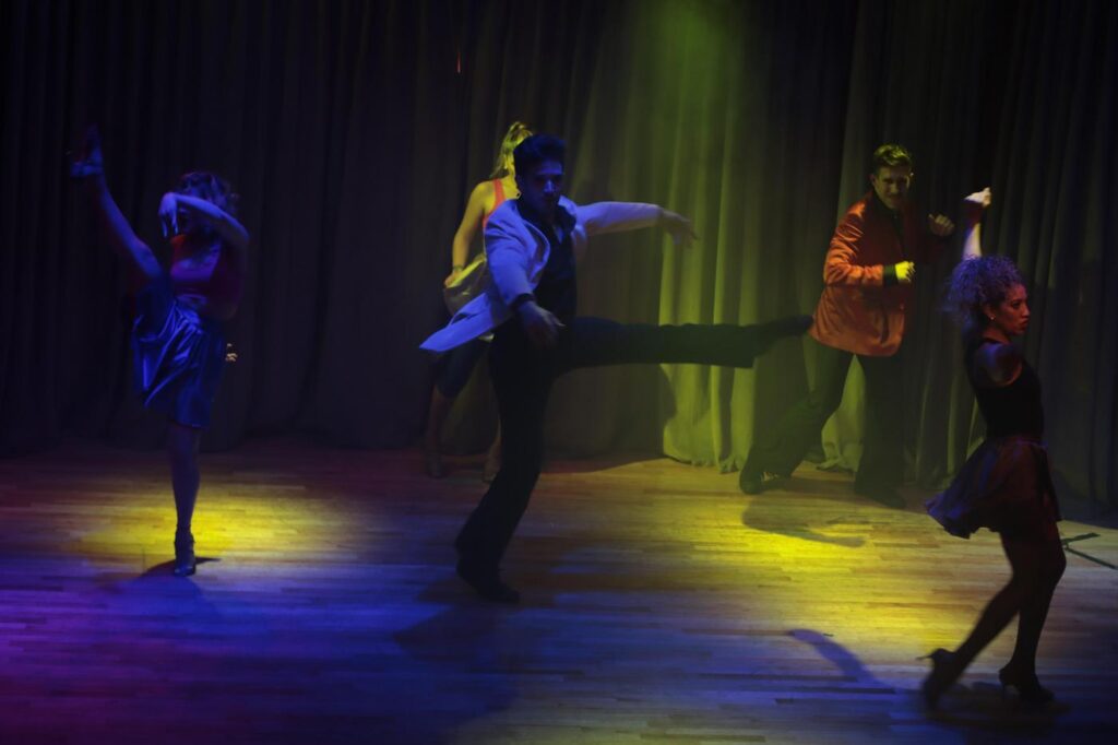 “Fiesta Forever, El Musical” agrega funciones en Gorriti Art Center