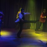 “Fiesta Forever, El Musical” agrega funciones en Gorriti Art Center