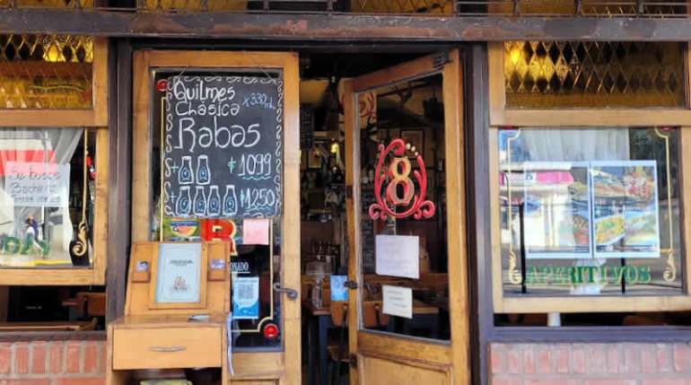 Buenos Aires celebra el Día de los Cafés