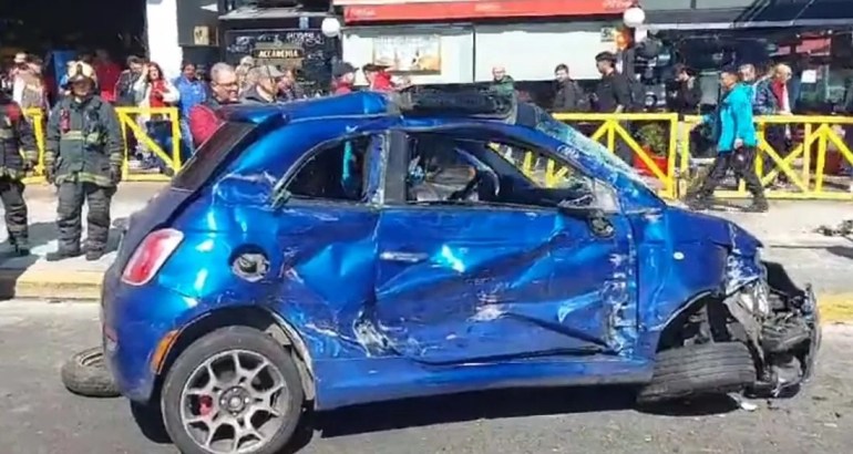 Belgrano y su esquina fatal