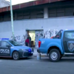 Encuentran en un galpón de Parque Avellaneda mercadería robada