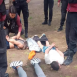 Agreden, golpean e intentan matar a un policía