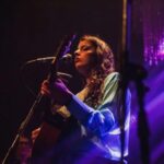 Del blues al rock and roll en el Museo Histórico Sarmiento