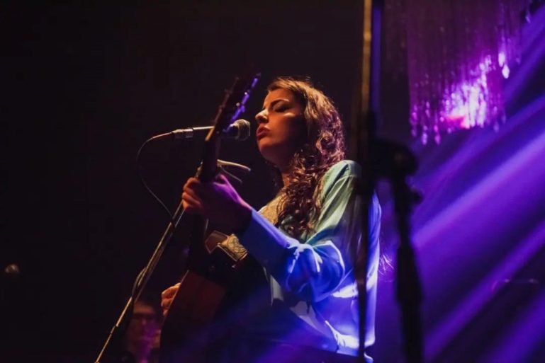 Del blues al rock and roll en el Museo Histórico Sarmiento