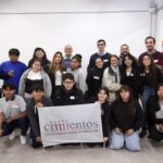 La empresa concesionaria del Subte participa del programa Futuros Egresados