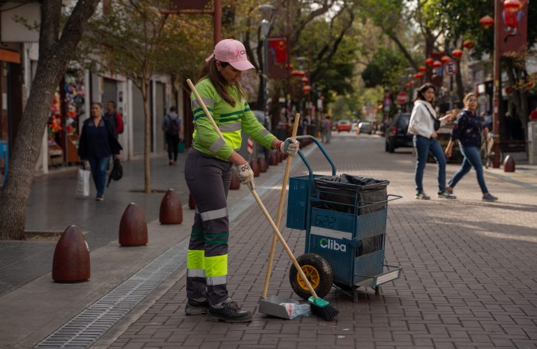 Cliba se suma al Octubre Rosa
