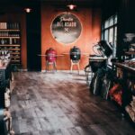 Tu lugar en el barrio para vivir una experiencia única   