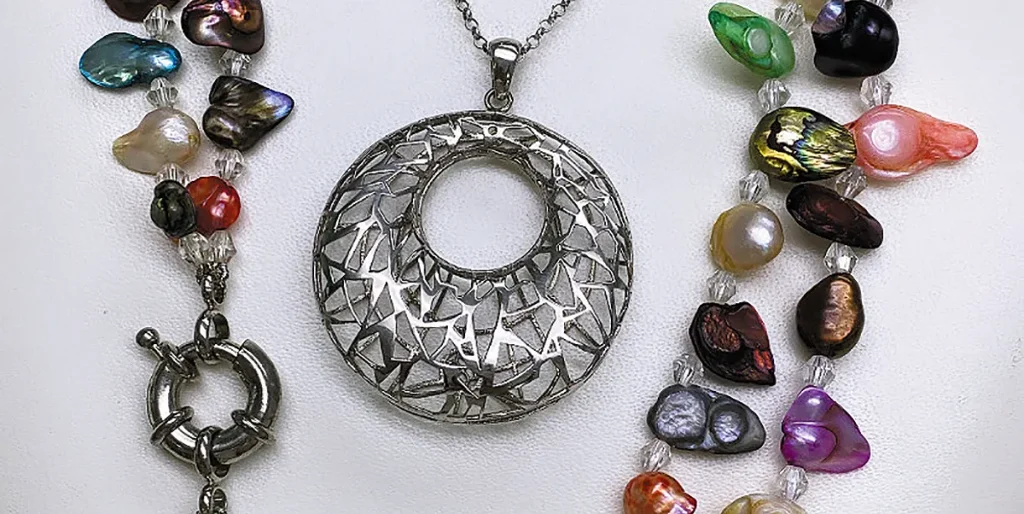 La primavera trae nuevos colores en Nigro Joyero