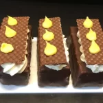 La auténtica pastelería artesanal está en nuestro querido barrio