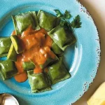 A tu mesa de Halloween ¡Milena le pone magia!