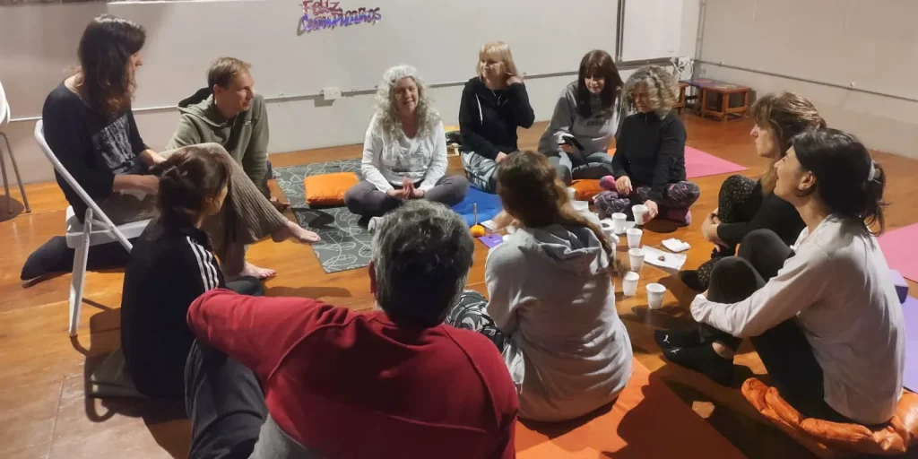 La importancia de la auto observación 