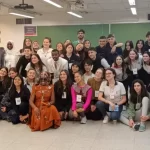 Los jóvenes en los proyectos de aprendizaje y servicio solidario