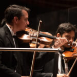 La Orquesta Sinfónica Nacional abre el ciclo Otras Músicas en la Sala Auditorio Nacional del CCK