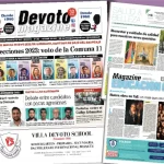 La edición papel de octubre, disponible para cualquier dispositivo