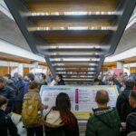 Expo Empleo Barrial en la Comuna 5: el Gobierno porteño anuncia más de 300 ofertas laborales