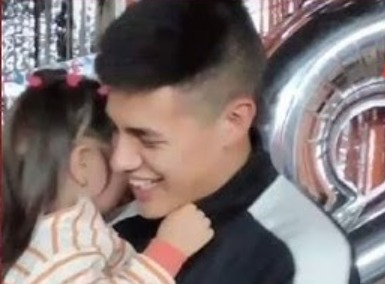 Barracas: exigen Justicia por el asesinato de Dante Lencina, barrendero baleado en un enfrentamiento narco
