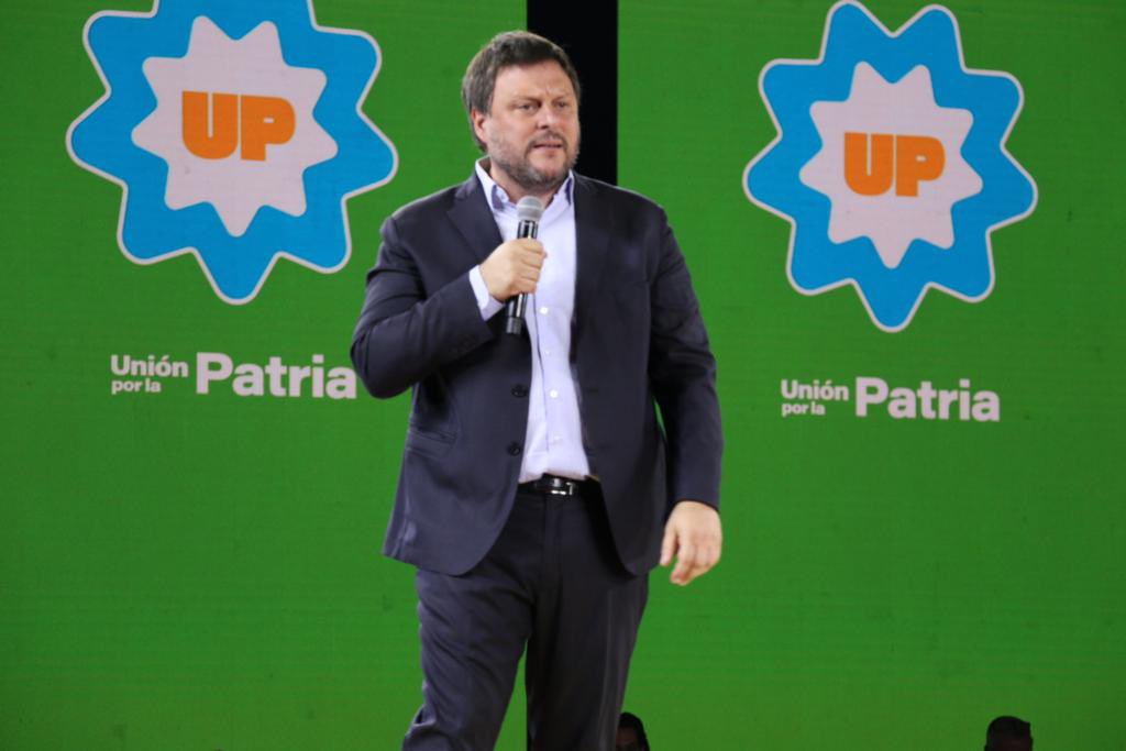 Piden que Santoro se baje del balotaje cotra Jorge Macri por “costoso e innecesario”