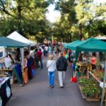 La Feria del Productor al Consumidor cumple 10 años