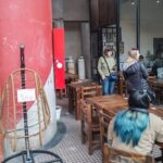 Belgrano: nueva denuncia de las asociaciones vecinales por el bajo viaducto Mitre