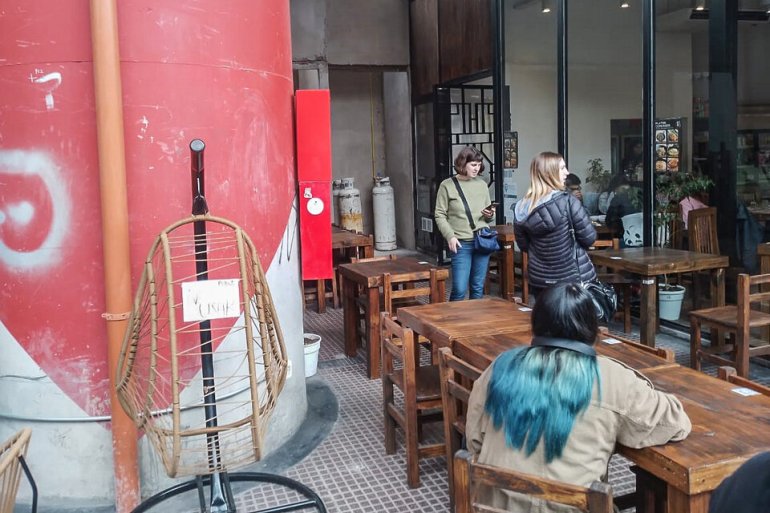 Belgrano: nueva denuncia de las asociaciones vecinales por el bajo viaducto Mitre