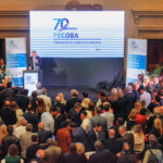 Festejaron los 70 años de FECOBA