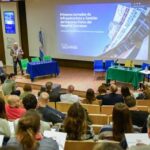 Jornadas de Infraestructura y Gestión del Recurso Físico en el Garrahan