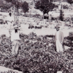 “Con las manos en la tierra” en el Museo Histórico Sarmiento