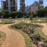 Balvanera: por pedido de vecinos, reforzaron el patrullaje en torno a la Manzana 66