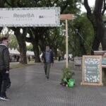 Nueva edición de ReserBA Abierta en la Reserva Ecológica Costanera Sur