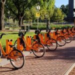 Mas estaciones de Ecobici en la comuna 13