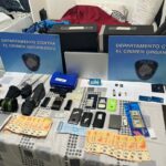 La Ciudad: cayó la banda de “Guantes Blancos”