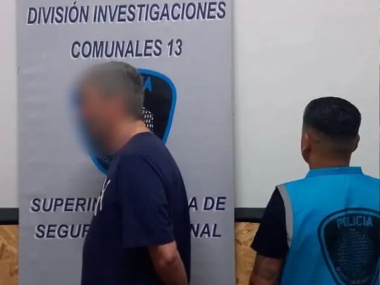 Cinco prófugos fueron capturados cuando fueron a votar