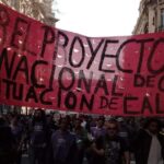 Presentaron el Registro Unificado de Violencias (RUV)