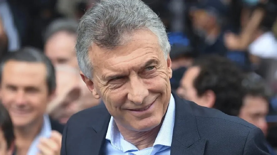 Mauricio Macri llamó a votar por Javier Milei: “Lidera la propuesta de cambio”