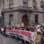 Vecinos convocan a un nuevo “semaforazo” en Corrientes y Scalabrini Ortiz contra el Código Urbanístico