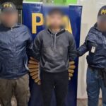 Detuvieron en Don Torcuato a un hombre por las amenazas de bomba a las embajadas de Israel y Estados Unidos