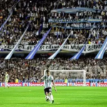 Confirmado: La selección Argentina recibirá a Uruguay en La Bombonera