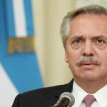 Dólar: Alberto Fernández denunció a Javier Milei y a Ramiro Marra por “intimidación pública”