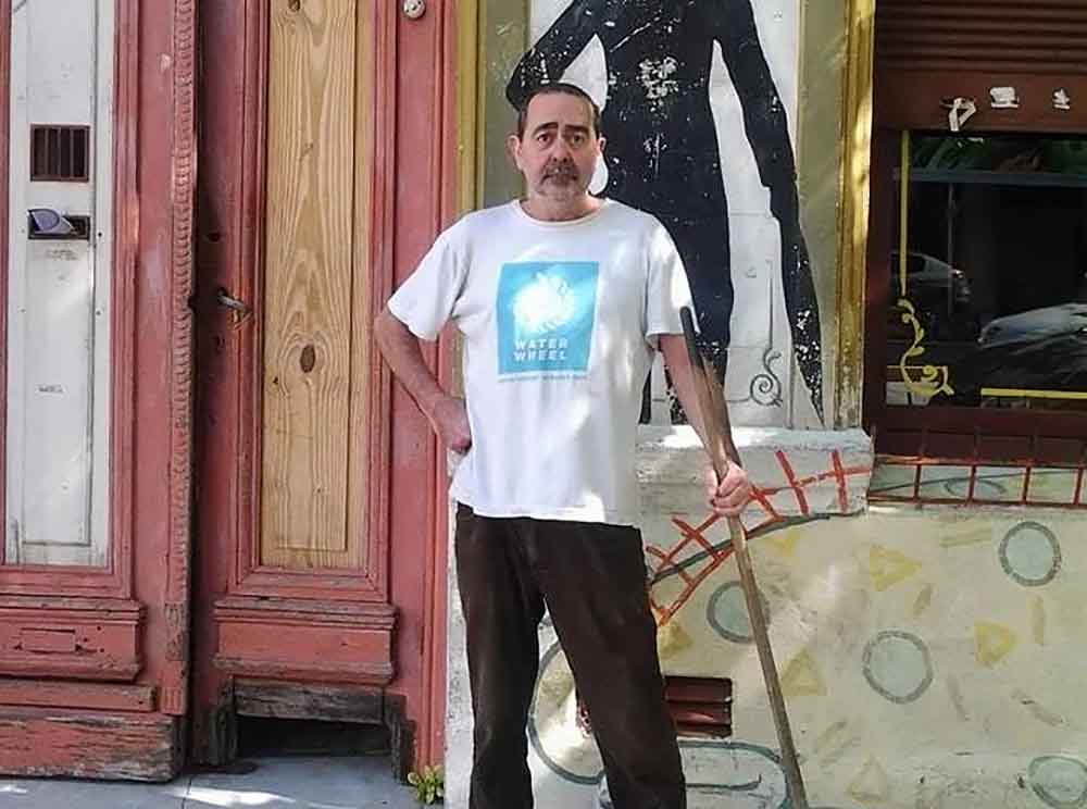 El Abasto cuenta con una sonrisa menos, pero un inolvidable más