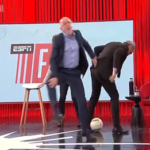 El periodista Daniel Arcucci pidió disculpas por sus dichos sobre futbolista de Boca