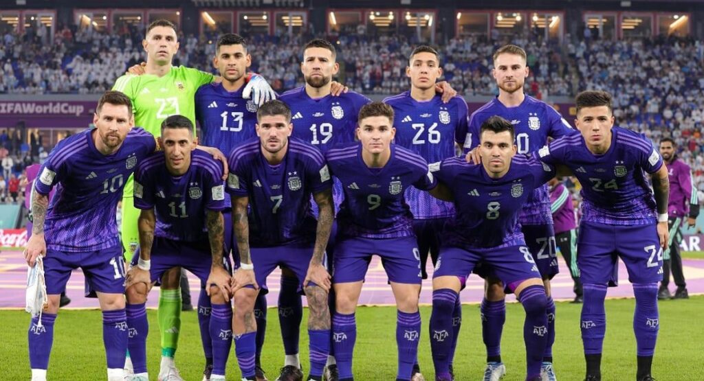 La Boca: el partido de eliminatorias entre Argentina y Uruguay se jugará en La Bombonera