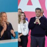 Elecciones en CABA: Jorge Macri y Leandro Santoro esperan el recuento definitivo