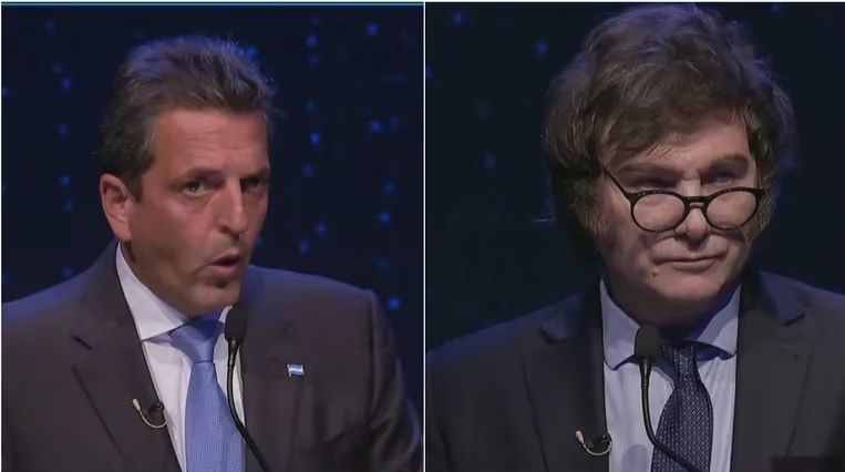 Por ahora, Nación desmiente el traslado del feriado del 20 de noviembre por el balotaje entre Massa y Milei