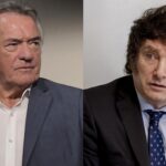 Barrionuevo quitó el apoyo a Milei por acordar con Bullrich: “Se pacta con personajes que encarnan lo que se prometió combatir”