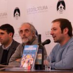 La Legislatura porteña homenajeó una muestra sobre el Papa Francisco