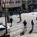 CABA: evacuaron las embajadas de Estados Unidos e Israel tras recibir amenazas de bomba