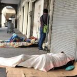 Instituciones realizarán un censo de gente en situación de calle